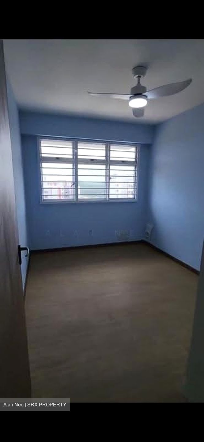 Blk 432A West Scape @ Bukit Batok (Bukit Batok), HDB 5 Rooms #608009481